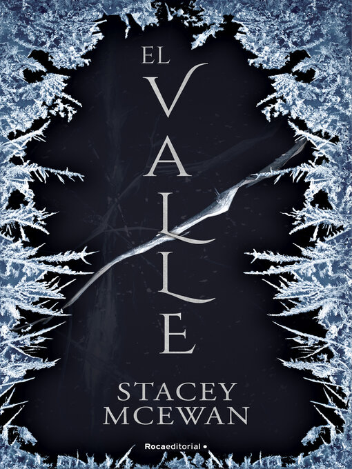 Title details for El valle by Stacey McEwan - Available